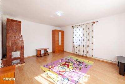 Casă cu 5 camere cu Teren 3055 Mp în Central - 19