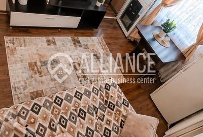 Apartament cu 2 camere semidecomandat în Sud