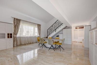 Casă cu 4 camere cu Teren 428 Mp în Domnești - 5