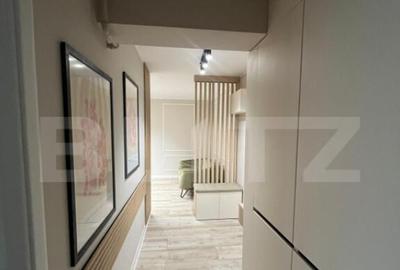 Apartament cu 2 camere decomandat în Unirii - 1
