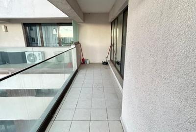 Apartament de lux extrem de spatios 2 camere 104mp utili Pipera - 12
