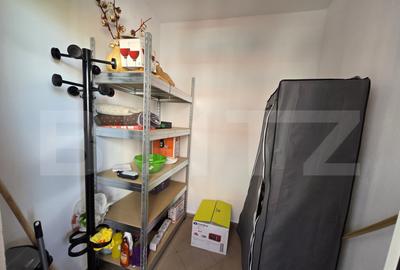 Apartament cu 3 camere de inchiriat,Anghel Saligny - 3