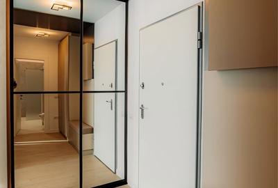 Apartament cu 2 camere decomandat în Central - 2