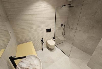 Apartament 4 Camere LUX | 189 MP | Iancu Nicolae | 2 Parcări + Boxă - 17