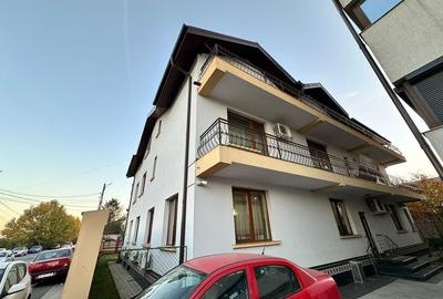 Casa Impresionanta De Vanzare 664Mp Utili Chiaja Rosu Demisol-P+2 - 28