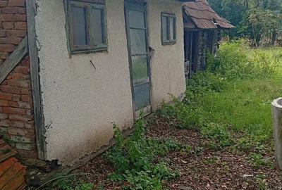 Casă cu 4 camere în Ilteu - 1