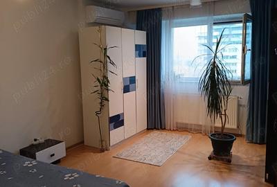 Apartament cu 2 camere semidecomandat în Frații Golești - 1