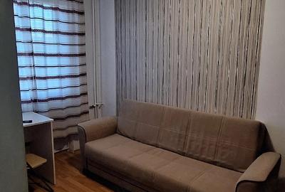 Garsonieră decomandată în Metalurgie - 1