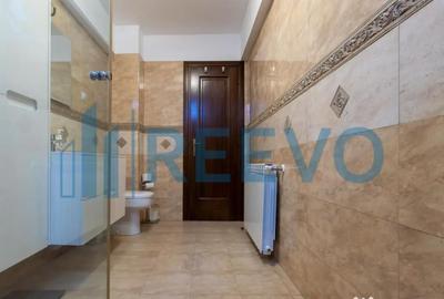 Apartament cu 5 camere decomandat în Calea Moldovei - 8