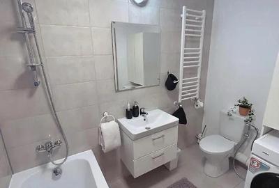 Garsonieră decomandată în Ghencea - 3