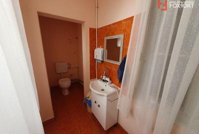 COMISION 0% Apartament cu 4 camere decomandat, la curte comuna - zona Fabric - 15