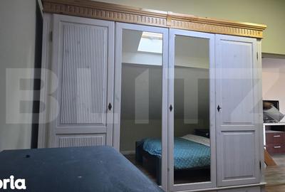 Apartament cu 3 camere în Căuaș - 4