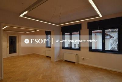 Spațiu comercial, de 637 mp, în Dorobanți - 12