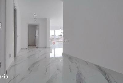 Casă cu 3 camere cu Teren 500 Mp în Noua - 9