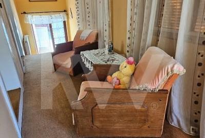 Casa cu poveste si potential - locul perfect pentru un nou inceput in Seica Mare - 8