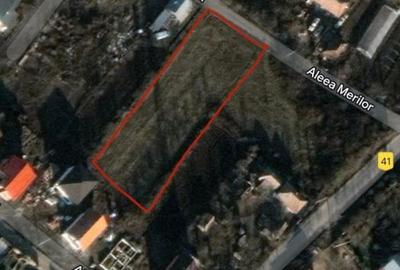 Teren intravilan  1763 mp - Jucu de Sus - Cluj - 3