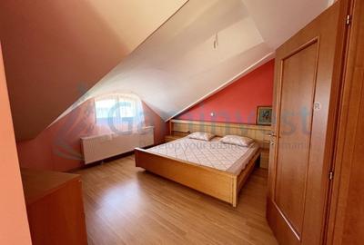 Casă individuală cu 8 camere cu Canalizare în Episcopia Bihorului - 18