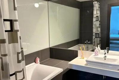 Apartament 2 camere si 2 bai - Upground Residence - 5