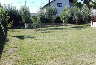 Apartament 3 camere - parter de casă, Valea Lupului, Iași Apartament 3 camere - parter de casă, Valea Lupului, Iași - 1