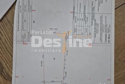 Teren de 12099 mp, în Central