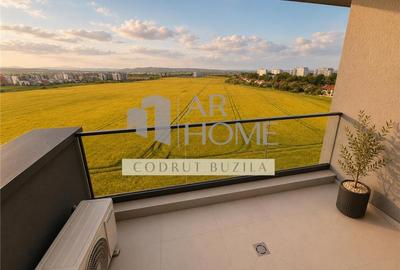 Apartament cu 2 camere decomandat în Albert - 6