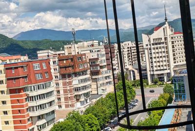 Apartament cu 2 camere în Ultracentral