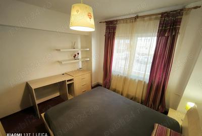Apartament decomandat, mobilat, utilat, cu doua camera si loc de parcare in Racadau - 3