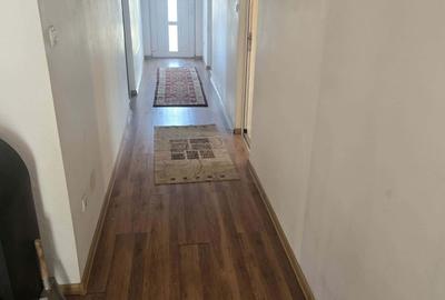 Casă cu 4 camere în Sărățel - 6