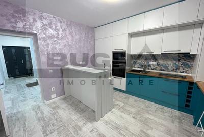 Duplex de 4 camere, 120mp, gradina, zona strazii Romul Ladea Duplex de 4 camere, 120mp, gradina, zona strazii Romul Ladea - 6