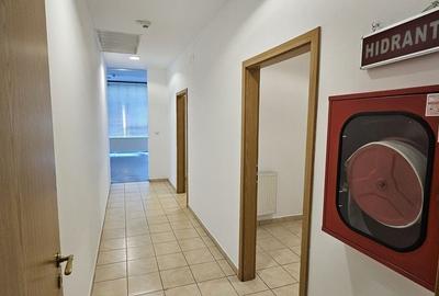 Pantelimon spatiu comercial 950 mp - 22