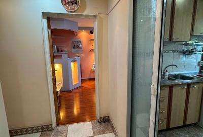 Apartament 3 camere decomandat, complet mobilat și utilat de Vanzare - 5