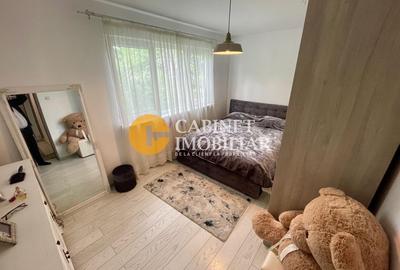 PODU ROS - 3 CAMERE SEMIDECOMANDAT - ETAJ INTERMEDIAR - 4