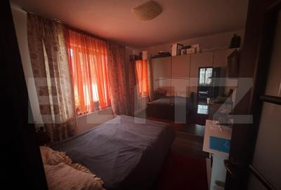 Casa individuala, P+M, 152 mp utili, teren 505 mp, zona Nisi - 17