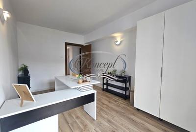 Apartament premium pe 2 niveluri cu parcare subterana, Buna Ziua - 9