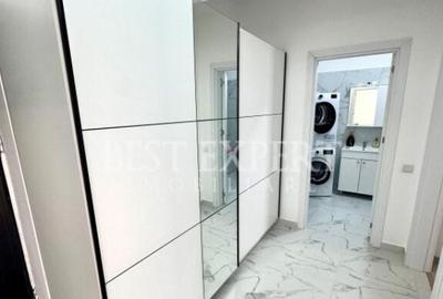 2 camere cu Gradina si Parcare prima inchiriere - 8