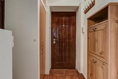 Apartament cu 2 camere semidecomandat, mobilat în P-ța Unirii - 5