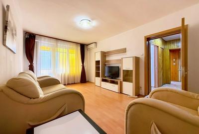 Apartament spatios cu 3 camere, Mihai Bravu - Obor. Comision 0 pentru cumparator
