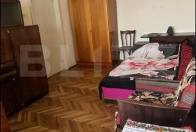 Vand apartament cu 3 camere, etajul 9 pe Nicolae Balcescu - 5