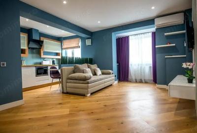 BRASADAS inchiriaza ap 2 cam 50mp Et8/8 LUX Calea Victoriei. - 7