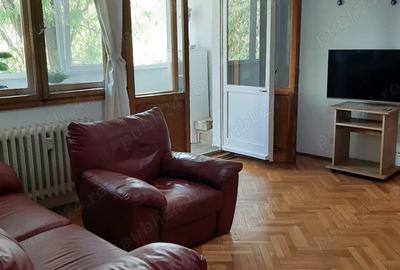 Apartament 3 camere zona Piata Berceni sud, Cultural Apartament 3 camere zona Piata Berceni sud, Cultural - 11