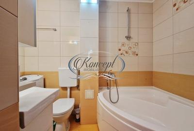 Apartament spatios cu 2 locuri de parcare in zona Spitalului de Recuperare - 16