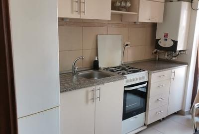 Apartament mobilat 2 CD Poitiers Frumoasa, Bloc nou Parcare Curte privata padure - 10