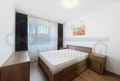 Apartament NOU cu 2 camere, 55 mp, balcon, Zorilor, zona UMF - Pasteur - 8