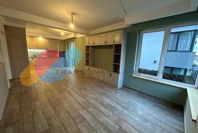 Duplex cu 5 camere cu Canalizare în Borhanci - 1