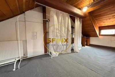 Casă individuală cu 4 camere cu Canalizare în Alba Iulia - 13