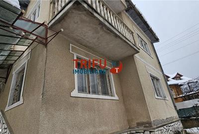 Casă cu 8 camere cu Teren 863 Mp în Meteș - 19