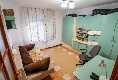 Ap.2 camere, conf.1, tip PB,langa Piata Rogerius, parter inalt - 7