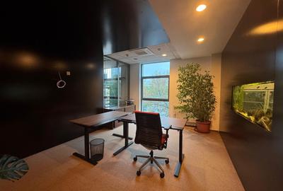 SPATIU DE BIROURI | SPLAIUL UNIRII | 7 locuri de parcare - 17