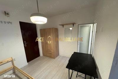 Garsonieră, mobilată în Titan - 1