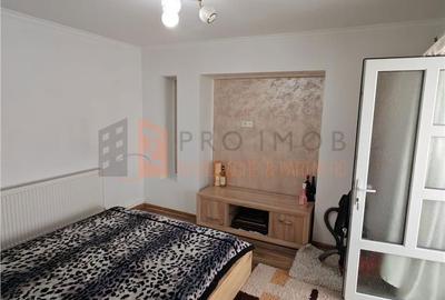 Casă cu 4 camere decomandat în Căpățânești - 6